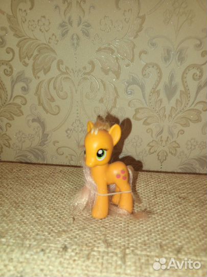 My little pony