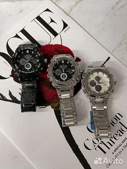 Наручные часы Casio G-Shock