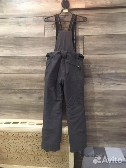 Горнолыжные брюки женские 40 42