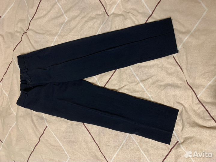 Школьная форма для мальчика