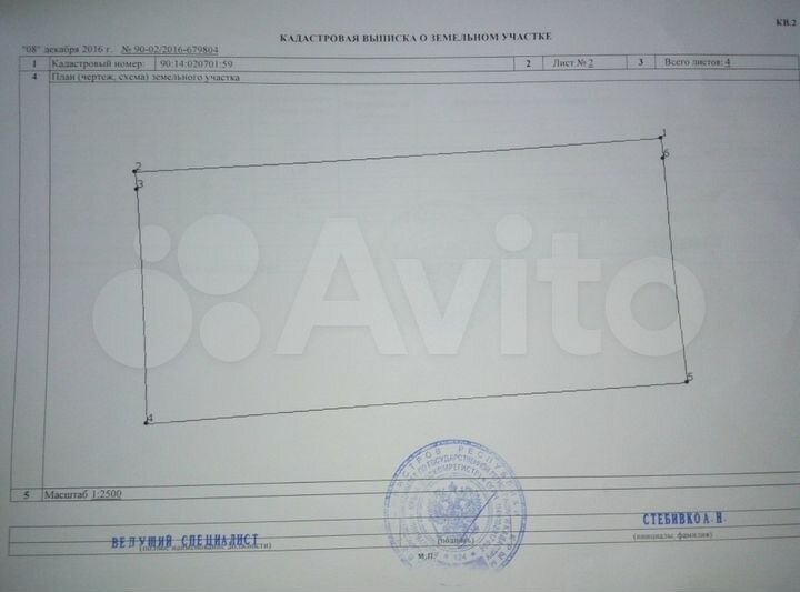 Участок 25 га (СНТ, ДНП)