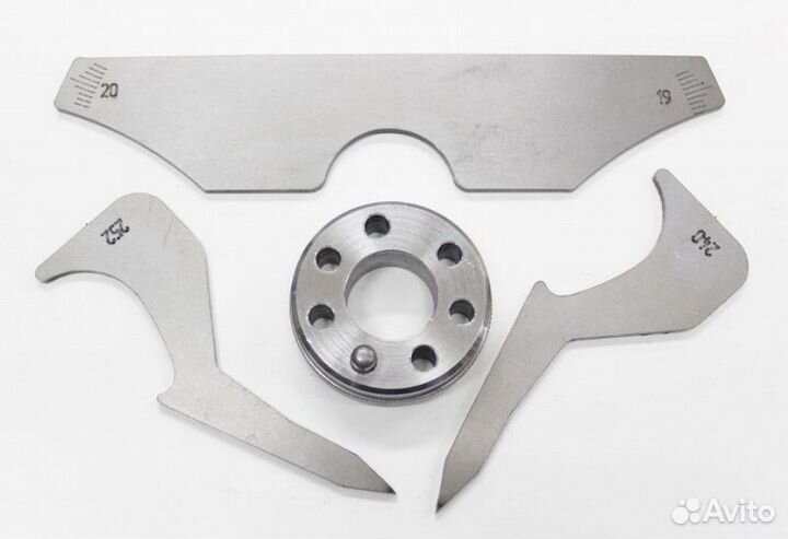 Фазометр дв.406,405,409 (линейка) xturbo