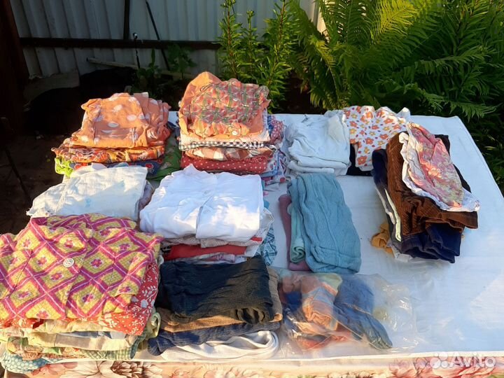 Ветошь обтирочная чистая хб белая