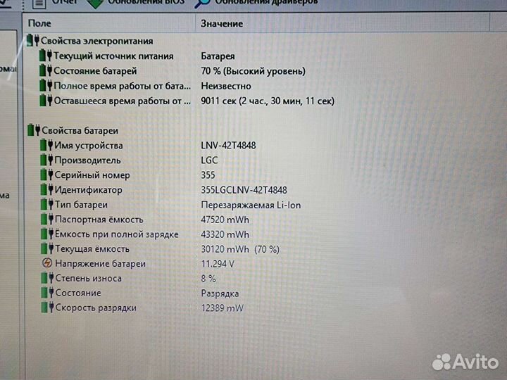 Lenovo Thinkpad E420 (i3 2350M/4Gb/320Gb)