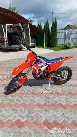 Beta rr200
