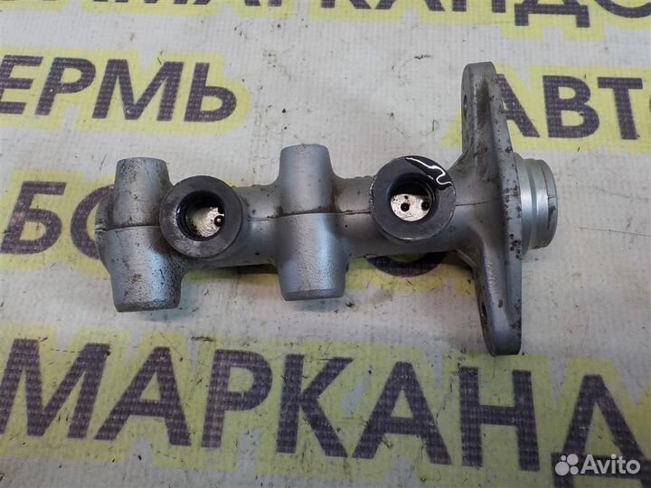 Цилиндр тормозной главный Hyundai Accent II (LC)