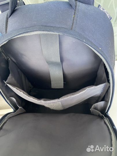 Рюкзак школьный herlitz