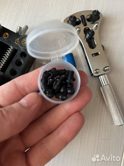 Часовой инструмент