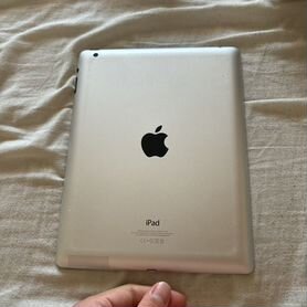 iPad на запчасти