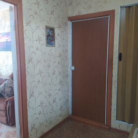 2-к. квартира, 51,1 м², 1/3 эт.