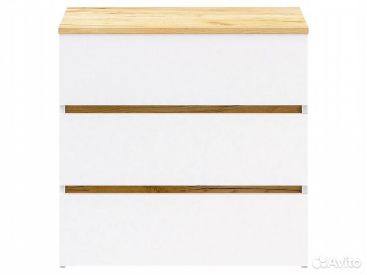 Маленький комод тумба
