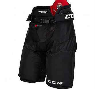 Шорты CCM jetspeed FT 485 JR