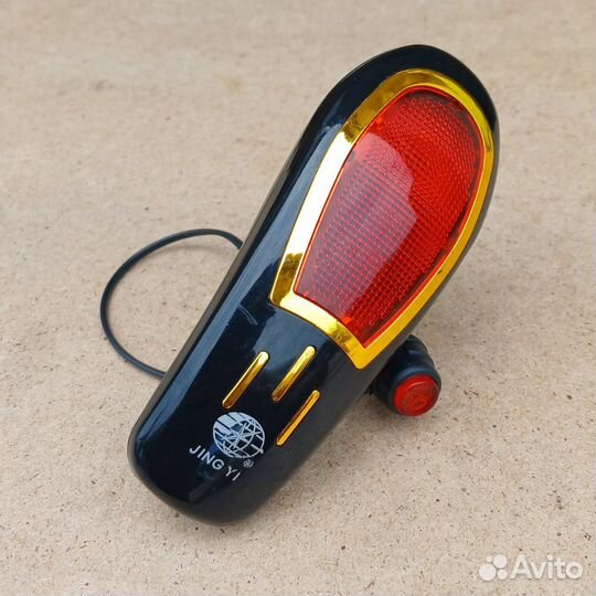 Звуковой стробоскоп