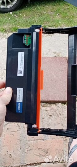 Фото барабан