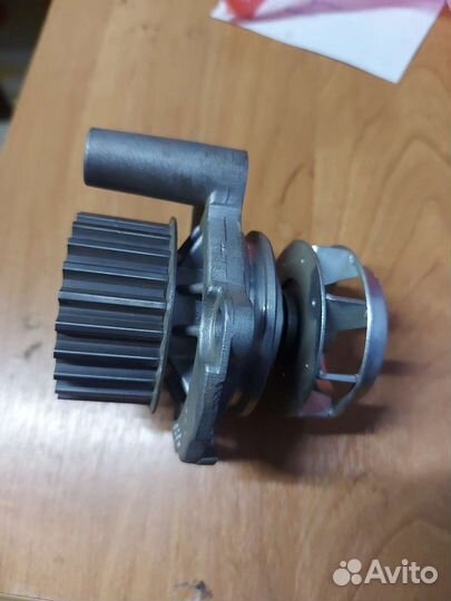 Насос водяной (помпа) wp0052