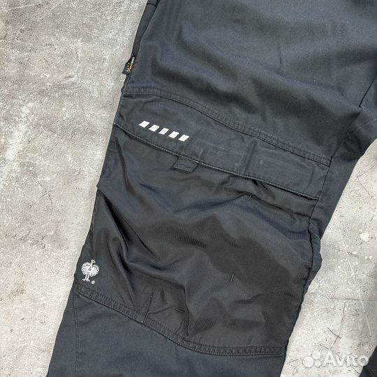 Рабочие штаны Engelbert Strauss Motion