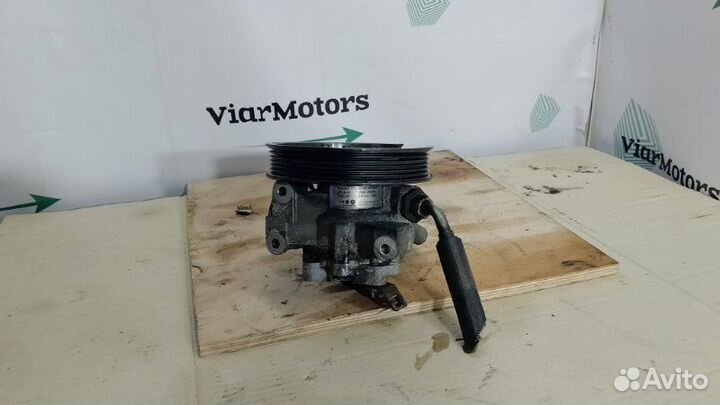 Насос гур Mercedes-Benz c 2004 А0024669401 0