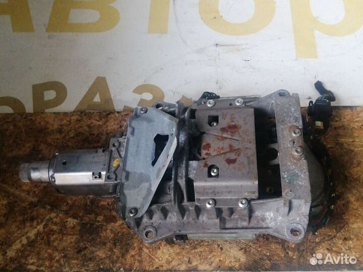 Рулевая колонка Audi A6 C6, Q7