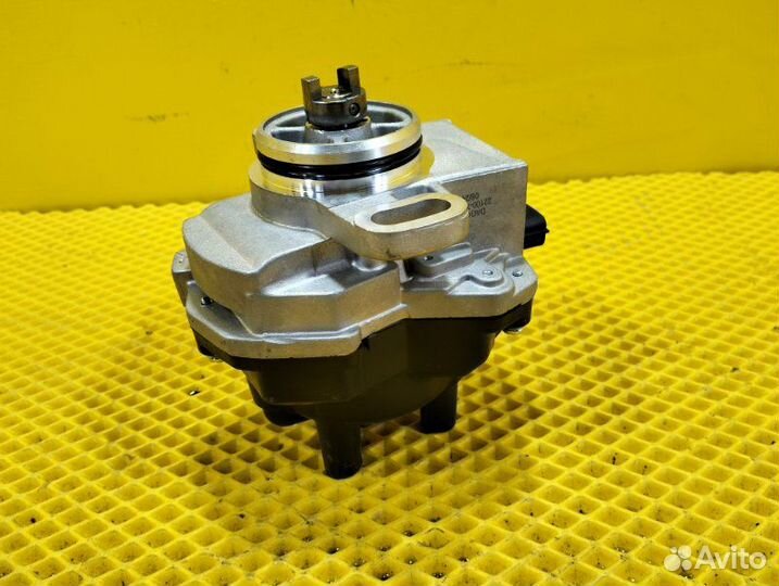 Трамблер Nissan Primera P11 GA15DE 2000