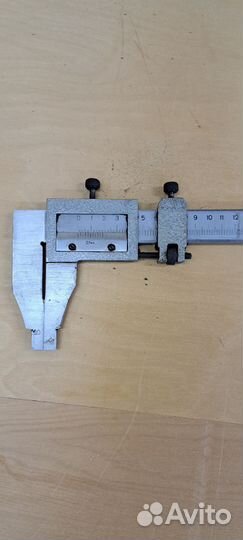 Штангенциркуль 50см