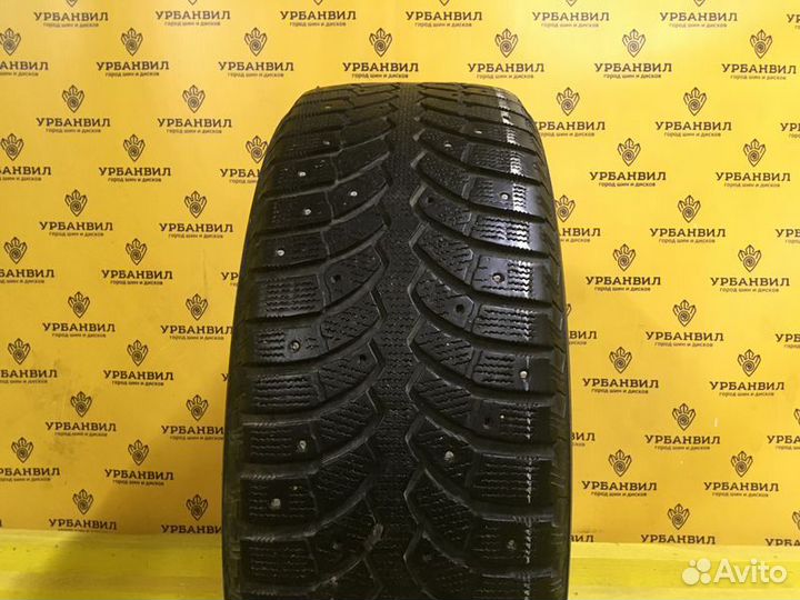 Bridgestone Blizzak Spike-01 205/55 R16 91T