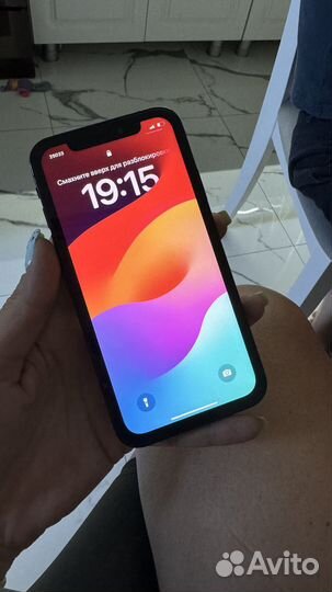 iPhone 15 Pro, 128 ГБ