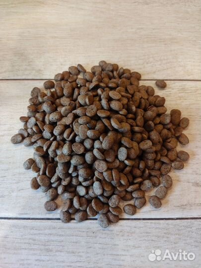 Акари Киар корм для собак мелких пород