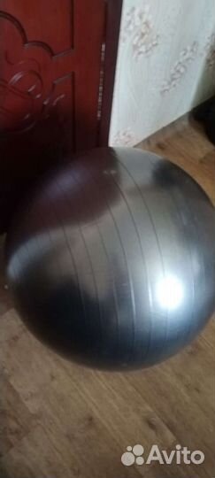 Гимнастический мяч