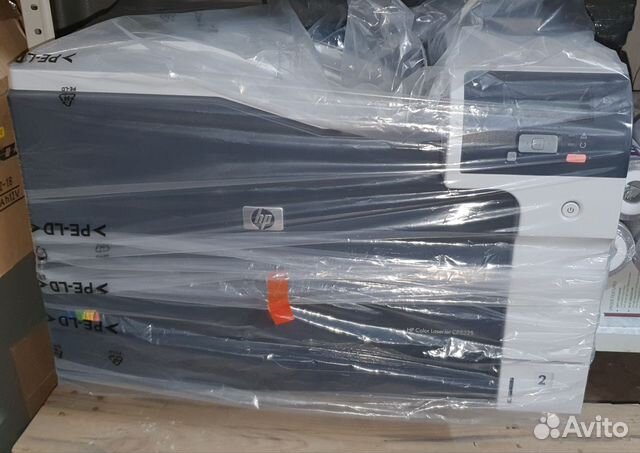 Цветной лазерный принтер hp cp 5225 купить в Нефтеюганске | Электроника ...