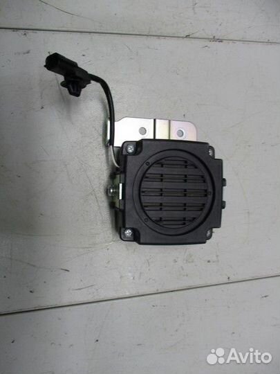 Сирена сигнализации штатной Nissan Qashqai 2 (J11)