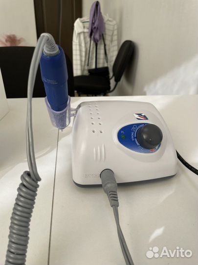 Аппарат для маникюра strong 210