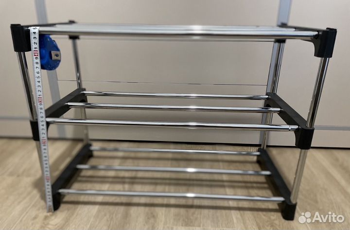 Полочка для обуви