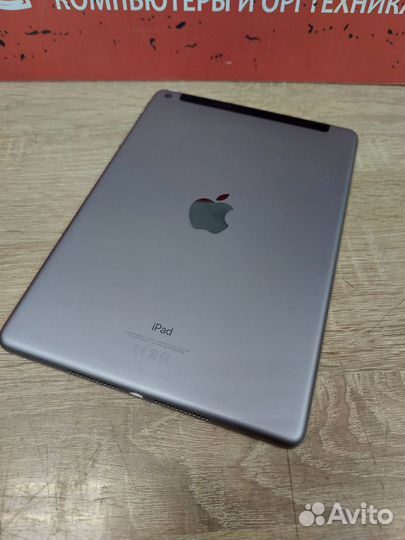 Планшет iPad 6-gen Wi-Fi+Celluar 32gb