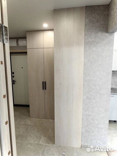 Шкаф на заказ