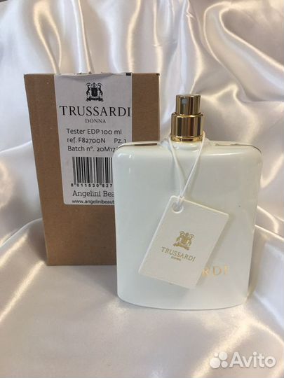 Trussardi donna