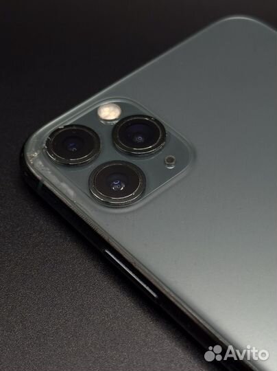 iPhone 11 Pro Max, 256 ГБ