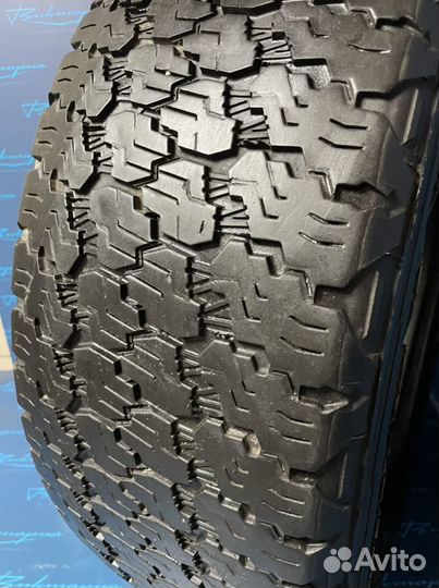 Goodyear Wrangler AT 275/60 R20 115H