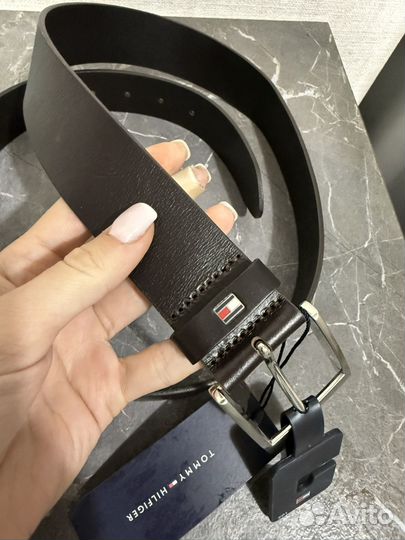 Ремень Tommy Hilfiger оригинал