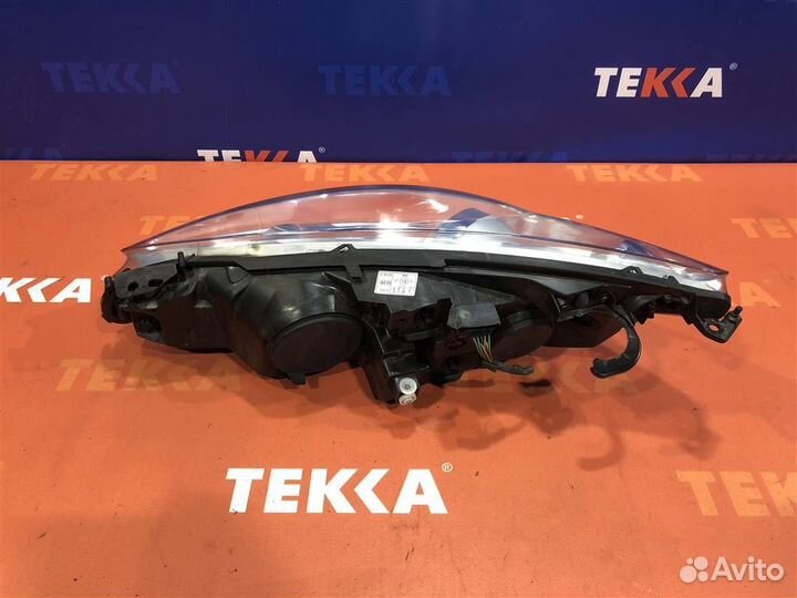 Фара Правая Пежо 308 1