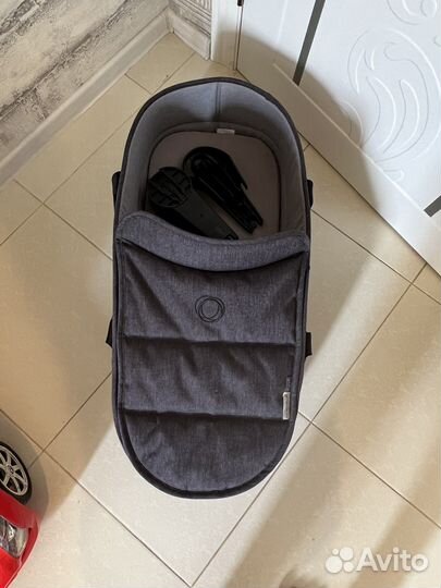 Bugaboo bee 6 люлька