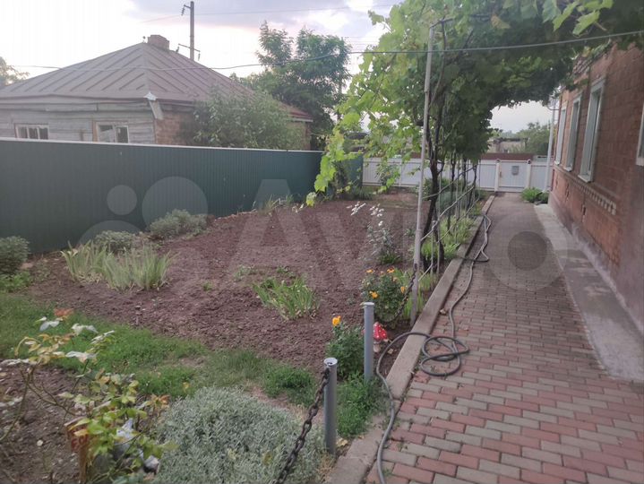 Дом 77,8 м² на участке 19 сот.