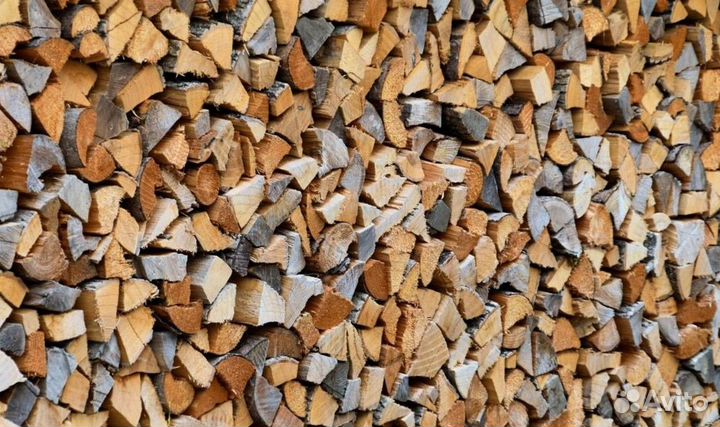 Дрова гост