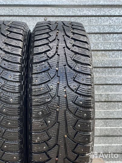 Nokian Tyres Nordman 5 SUV 225/65 R17 106T