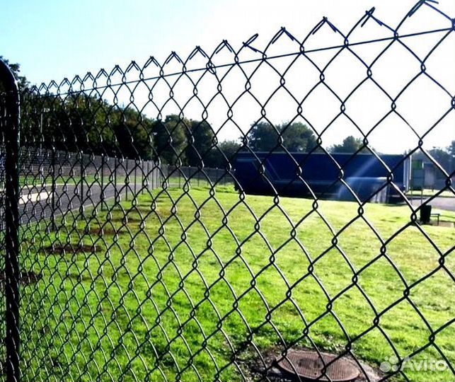 Сетка рабица