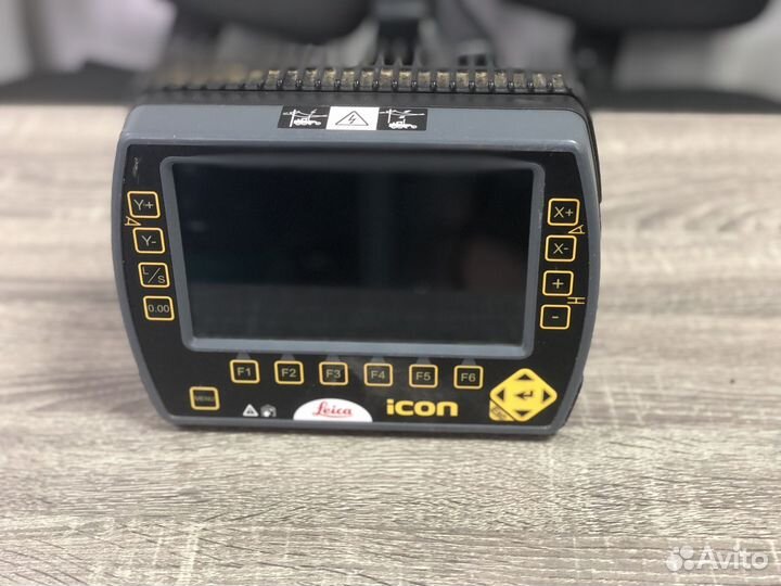 Монитор Leica icon