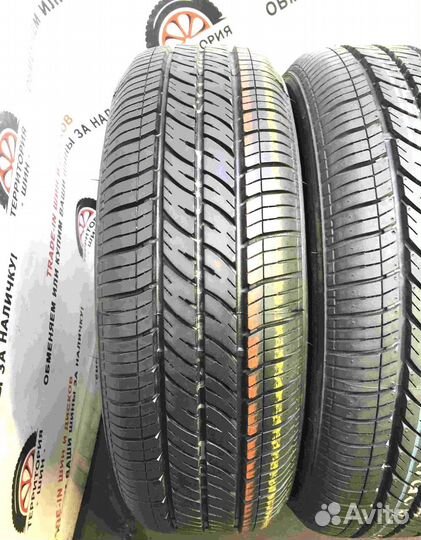 Hankook Optimo H417 205/65 R15 92H