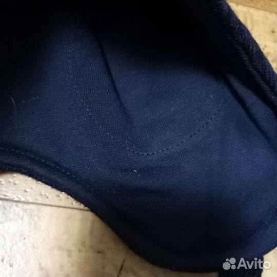 Шапка новая gusti