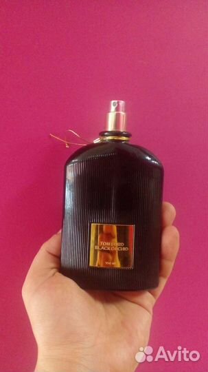 Духи Том форд Tom Ford Black orchid (оригинал)