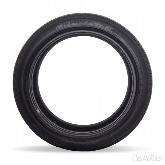 Yokohama Ice Guard IG60A 235/50 R18 97Q