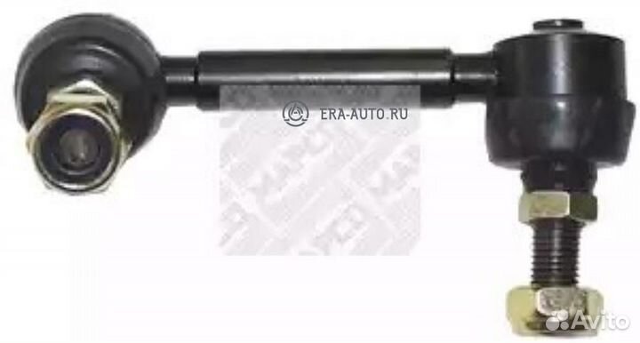 Mapco 19538 nissan Maxima QX A33 00-03